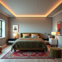 Ver imagem 5 de Céu Estrelado Original Branco Led Fibra Ótica 150 Estrelas