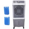 Climatizador de Ar Industrial Portátil Evaporativo 45l 220v - 1