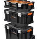 Ver imagem 5 de Carrinho Modular para Ferramentas 3 em 1 Dexter