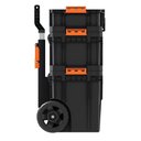 Ver imagem 2 de Carrinho Modular para Ferramentas 3 em 1 Dexter