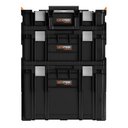 Ver imagem 7 de Carrinho Modular para Ferramentas 3 em 1 Dexter