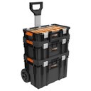 Ver imagem 1 de Carrinho Modular para Ferramentas 3 em 1 Dexter