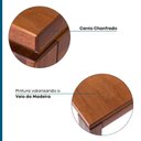 Ver imagem 3 de Mesa de Centro Craft 