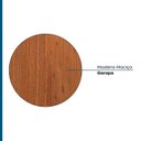 Ver imagem 5 de Mesa de Centro Craft