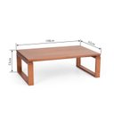 Ver imagem 2 de Mesa de Centro Craft 