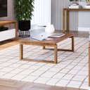 Ver imagem 1 de Mesa de Centro Craft