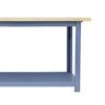 Bancada Aberta Desmontável 40mm - 1500x600x852mm Nb-14 - Nocram - 2