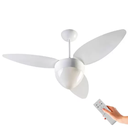 Ver imagem 3 de Ventilador de Teto Ventisol Aires 3 Pás Inverter Controle Remoto Biv