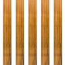 Brise Wpc Interno 290x5x6cm - 4
