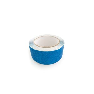 FITA ANTIDERRAPANTE AZUL COD 8613 50MMX5M Adere