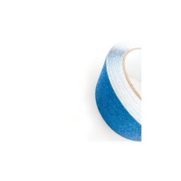 FITA ANTIDERRAPANTE AZUL COD 8613 50MMX5M Adere - 2