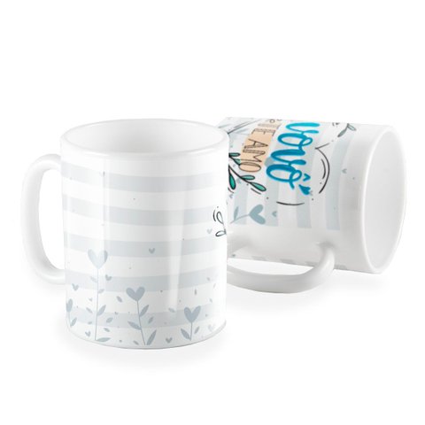 Caneca Vovô Te Amo 2