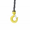 Ver imagem 3 de Talha Manual 1,0 Toneladas 3 Metros LTM-1003 Lynus