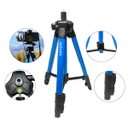 Ver imagem 4 de Tripé Nível a Laser com Rosca 5/8 Altura Ajustável e Estabilidade