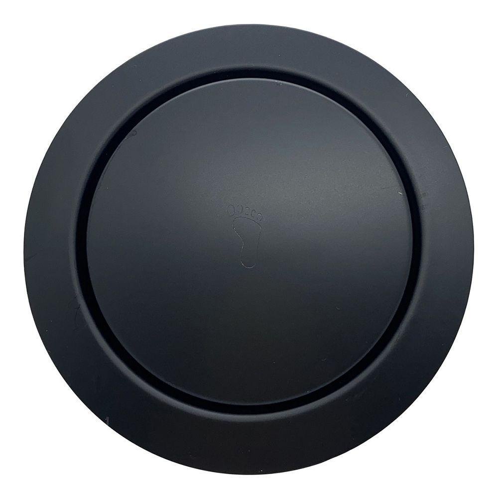 Ralo Click Inteligente Inox 10x10 Banheiro Redondo - 2