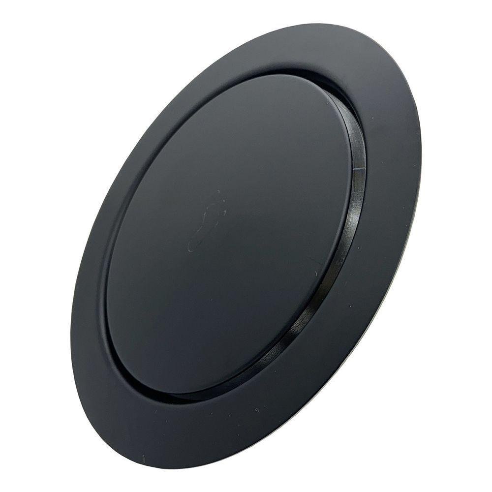 Ralo Click Inteligente Inox 10x10 Banheiro Redondo - 4