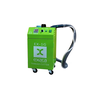 Maquina De Arrematar Limpa Fio 1 Cabeça  Exata 220v - 1