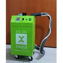 Ver imagem 2 de Maquina De Arrematar Limpa Fio 1 Cabeça  Exata 220v