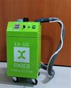 Ver imagem 2 de Maquina De Arrematar Limpa Fio 1 Cabeça Exata 220v