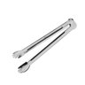 Pegador de Carne Premium Aço Inox Original 12,5cm - 5