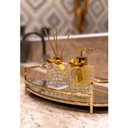 Ver imagem 6 de Kit Óleo Difusor de Aromas + Sabonete Líquido 130ml Clássica Acqua Aroma Vanilla Bourbon