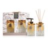 Kit Óleo Difusor de Aromas + Sabonete Líquido 130ml Clássica Acqua Aroma Vanilla Bourbon - 1
