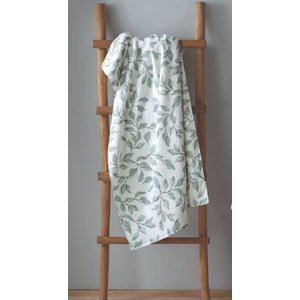 Toalha de Rosto Prisma Estampada Dohler