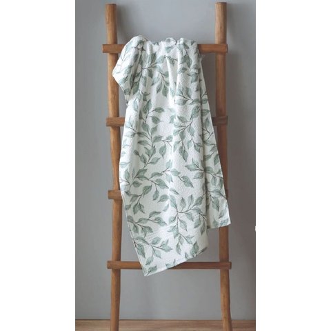 Toalha de Rosto Prisma Estampada Dohler