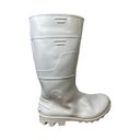 Ver imagem 1 de Bota Pvc Safety Boots C/longo 33 Sf Bca Kadesh Ca 42419 38 Branca
