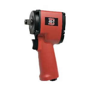 Super Mini Chave de Impacto 1/2 Pol 58kg - Sigma Tools