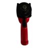 Super Mini Chave de Impacto 1/2 Pol 58kg - Sigma Tools - 3