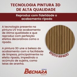 Painel para TV até 65 Polegadas Lisboa - 7