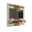 Ver imagem 6 de Painel para TV até 65 Polegadas 158,4cmx160,5cm Lisboa