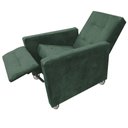 Ver imagem 1 de Poltrona do Papai & Mamae Roma Verde