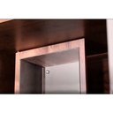 Ver imagem 2 de Guarda Roupa Casal 6 Portas e 3 Gavetas Clara Flex Avelã