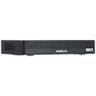 Gravador Digital DVR 04 Canais 2MP Multi HD Inteligência Vídeo MHDX 1004 C + HD 10 Teras Intelbras M - 5