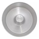 Ver imagem 2 de Forma Assadeira Suíça 18x8x20 Pudim Bolo Torta Gelatina Jjb