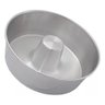 Forma Assadeira Suíça 18x8x20 Pudim Bolo Torta Gelatina Jjb - 1