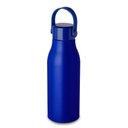 Ver imagem 4 de Garrafa em Alumínio Fosca com Tampa e Alça de 500ml Colors Fresh