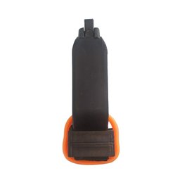 Kit 9 Un Abraçadeira Trava para Aquecedor Solar Piscina Soria - 4