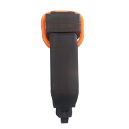 Kit 9 Un Abraçadeira Trava para Aquecedor Solar Piscina Soria - 3