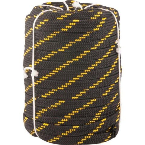 Corda Chata P/ Cabresto 20mm Pp50m - Vonder