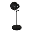 Ver imagem 2 de Luminaria De Mesa Articulada - Ideal Para Escritório, Home Office, Manicure - Preto