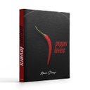 Ver imagem 1 de Caixa Livro Decorativa Book Box Pepper Lovers 30x23,5cm Goods Br