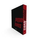 Ver imagem 2 de Caixa Livro Decorativa Book Box Pepper Lovers 30x23,5cm Goods Br