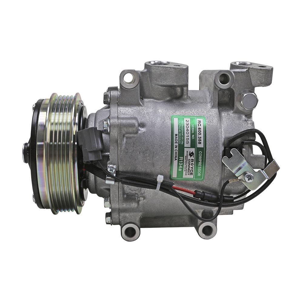 Compressor Honda Fit 2008 até 2013 / City 2010> -