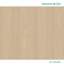 Ver imagem 2 de Guarda Roupa de Canto Mônaco 2 Portas de Bater 3 Gavetas MDP Alumínio Vidro Reflecta Bronze