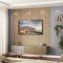 Ver imagem 1 de Painel Ripado Natural Oak Caixa c/6 Unidades