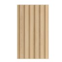 Ver imagem 2 de Painel Ripado Natural Oak Caixa c/6 Unidades