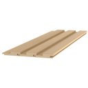 Ver imagem 3 de Painel Ripado Natural Oak Caixa c/6 Unidades